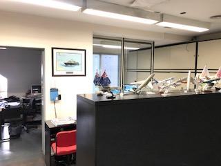 Oficinas Frente a Plaza San Martín, Edificio de Categoría, Excelente Vista 4