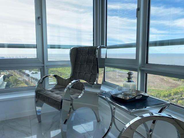 Fabuloso Piso Alto 3 Dorm. y Dep. en Venta Le Parc, Puerto Madero 5