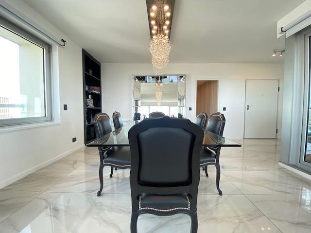 Fabuloso Piso Alto 3 Dorm. y Dep. en Venta Le Parc, Puerto Madero 4