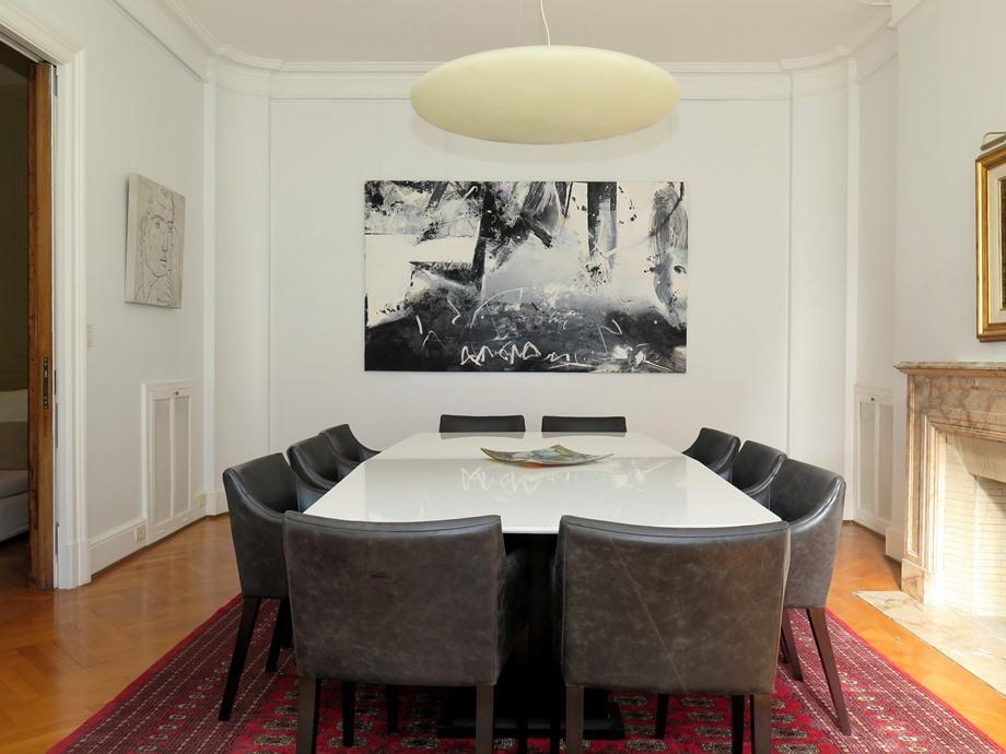 Foto de Fabuloso Piso en Venta en Recoleta, Primera Categoría, imagen 4