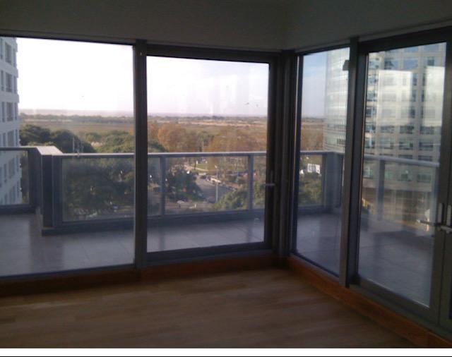 Duplex en Venta en Madero Center, 3 Cocheras, Vista Al Dique 5