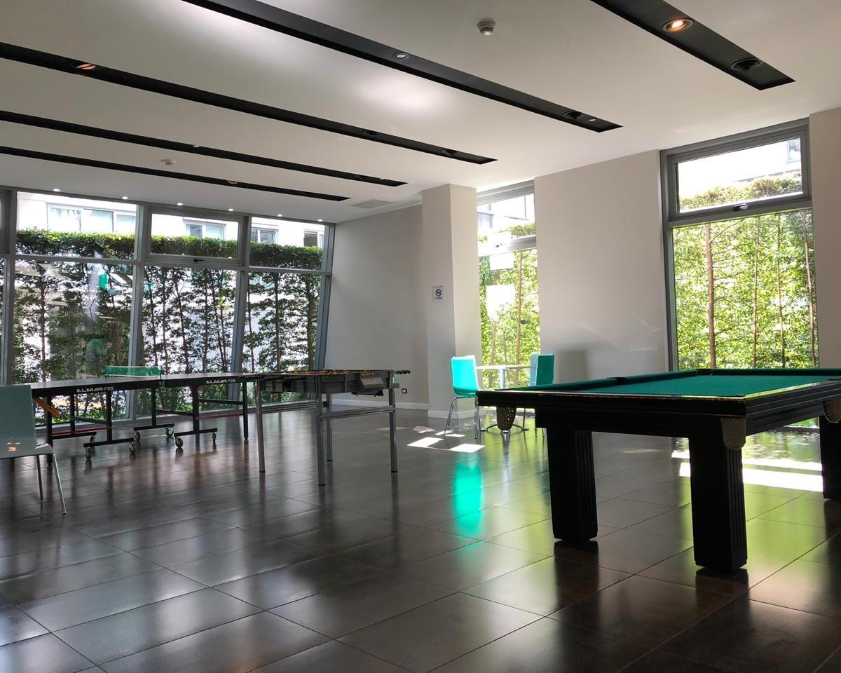 Duplex en Venta en Madero Center, 3 Cocheras, Vista Al Dique 5