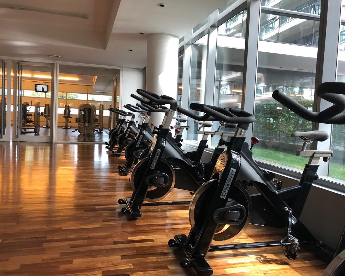Foto de Duplex en Venta en Madero Center, 3 Cocheras, Vista Al Dique, imagen 4