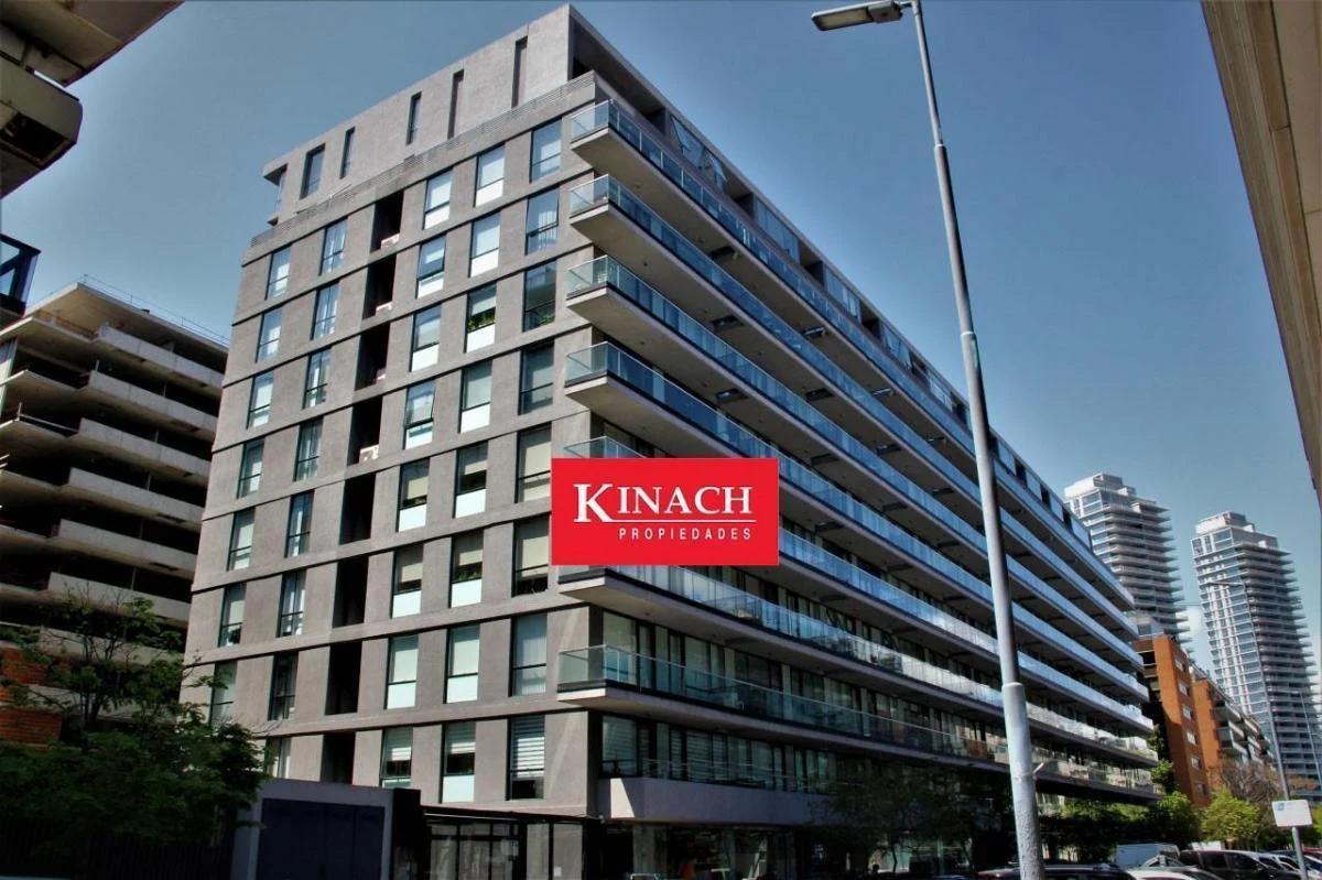 Lumiere Puerto Madero, Dique 2, Venta con Renta, Apto Prof.