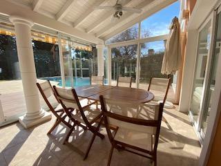 En Venta. Con Renta. Casa en Barrio Abril, Hudson, Bs. As.