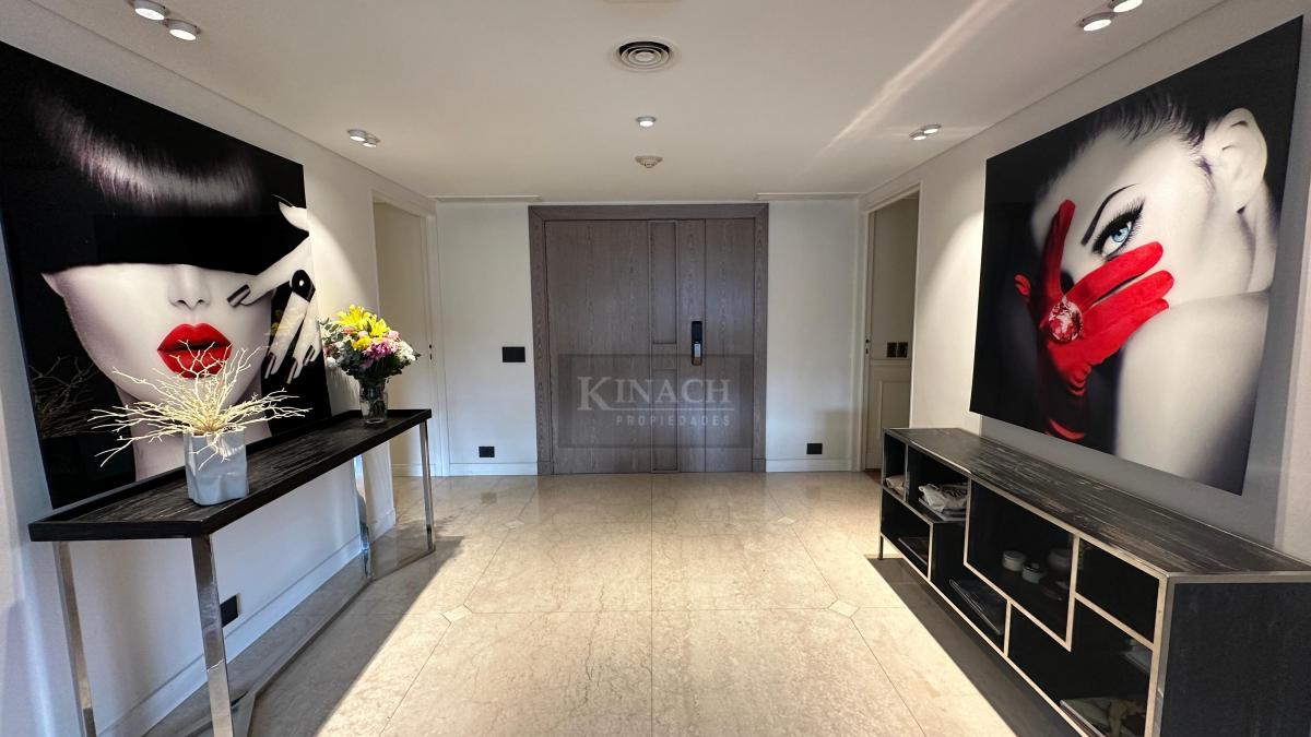 Foto de Venta Departamento Le Parc Palermo, imagen 3