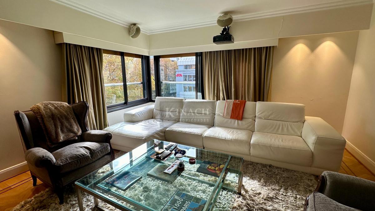 Foto de Venta Departamento Le Parc Palermo, imagen 4