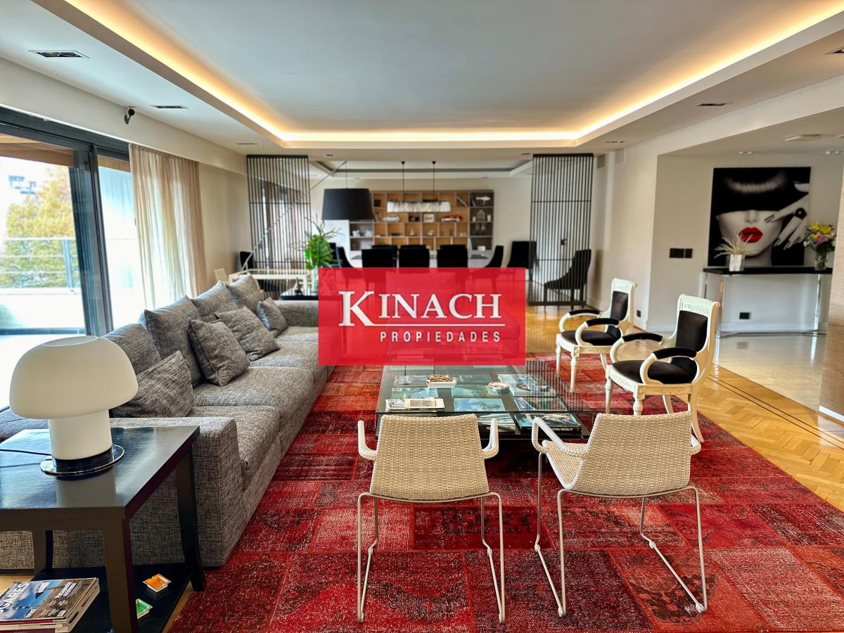 Venta Departamento Le Parc Palermo