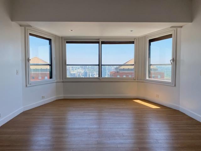 Foto de Venta Departamento, Le Parc Palermo, imagen 5