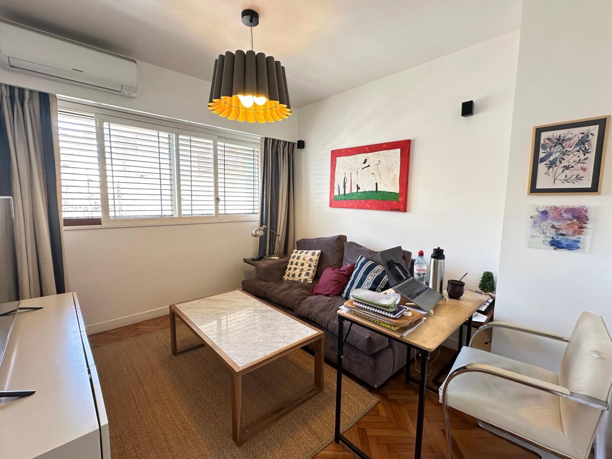 Triplex Muy Luminoso en La Isla, con Cocheras, en Venta o Alquiler Sin Muebles 3