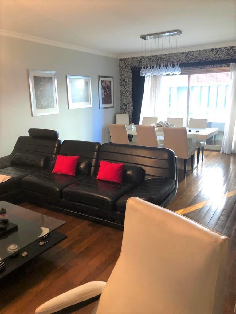 Venta Departamento 4 Ambientes, Río Plaza, Puerto Madero 1