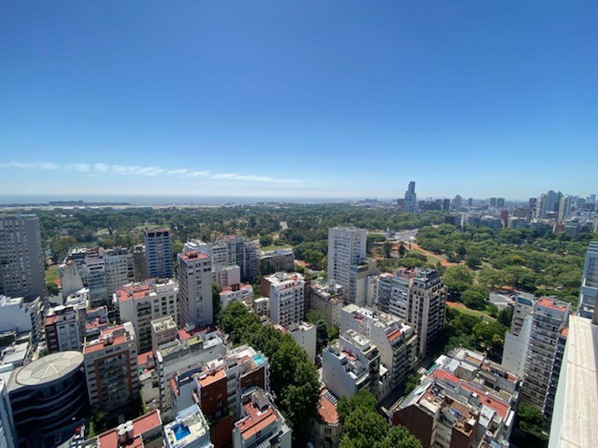 Foto de Venta Departamento Le Parc Demaría, Increíble Vista, imagen 3