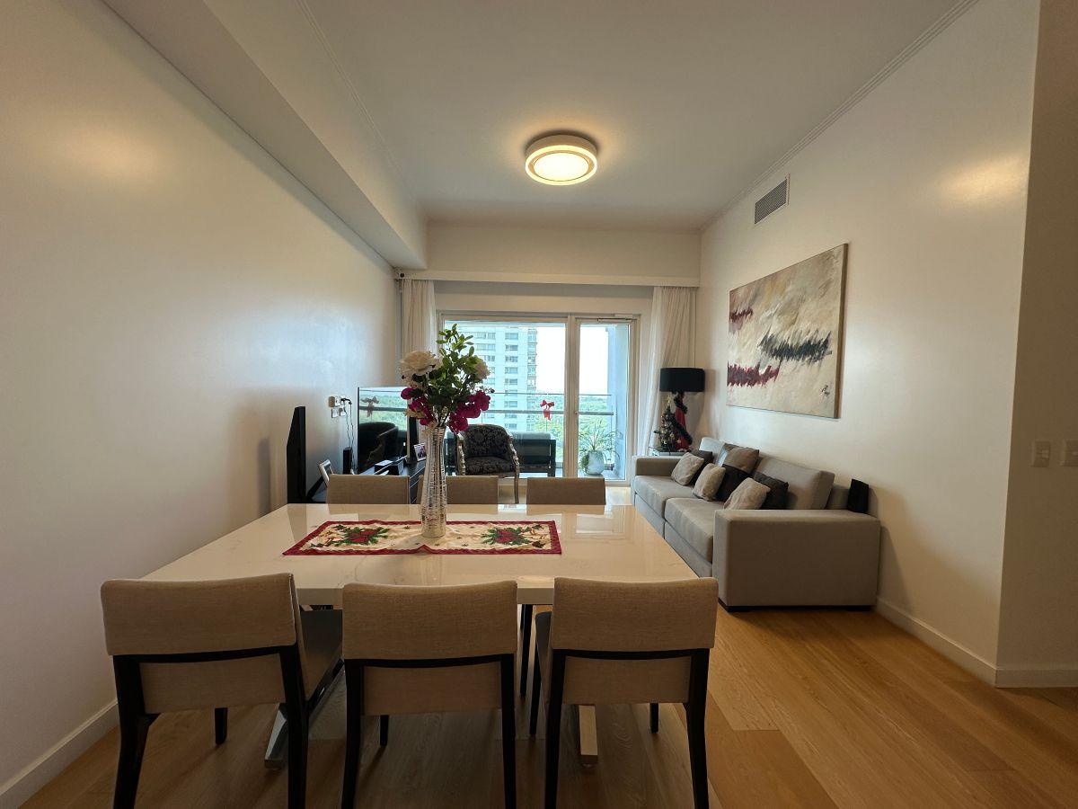 Foto de Venta Departamento 128 m2, Alvear Tower Puerto Madero, imagen 4