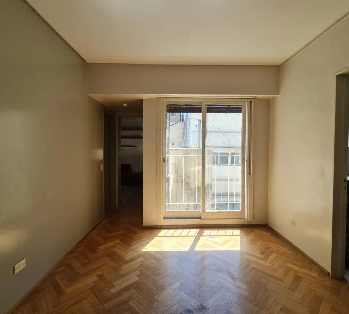 Alquiler Departamento en Retiro