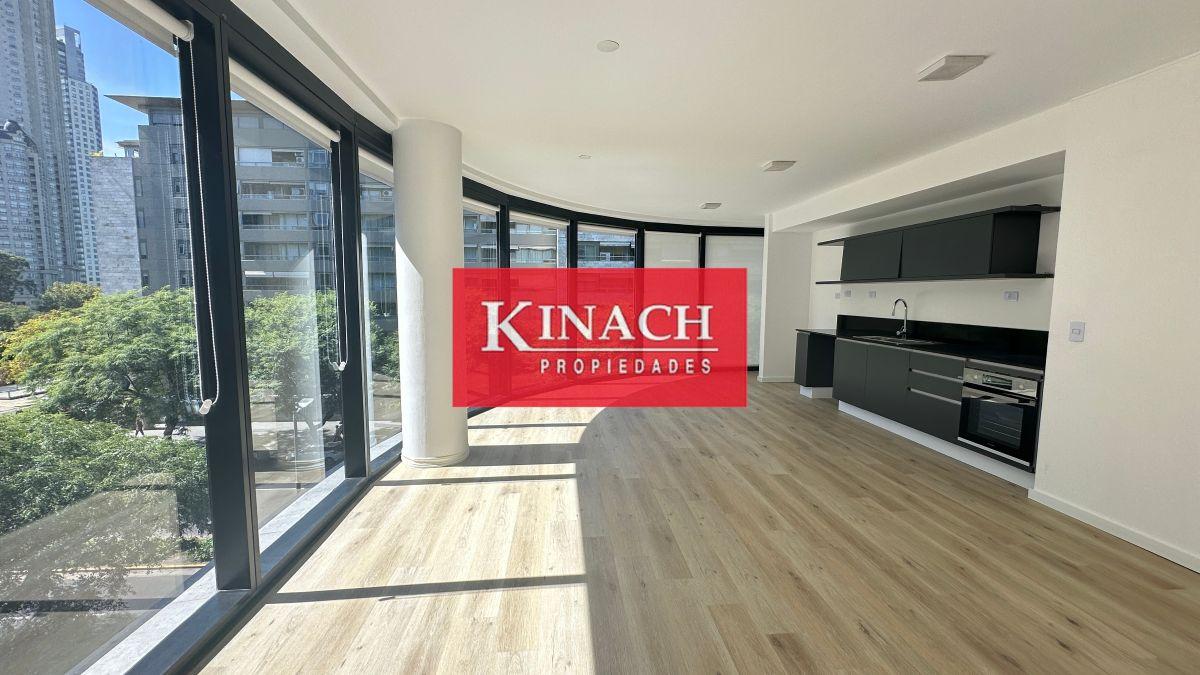Venta o Alquiler Departamento en Lumiere II