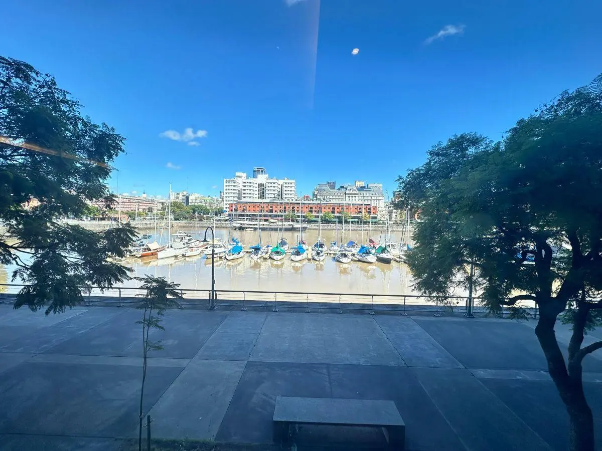 Venta Departamento Madero Center 4
