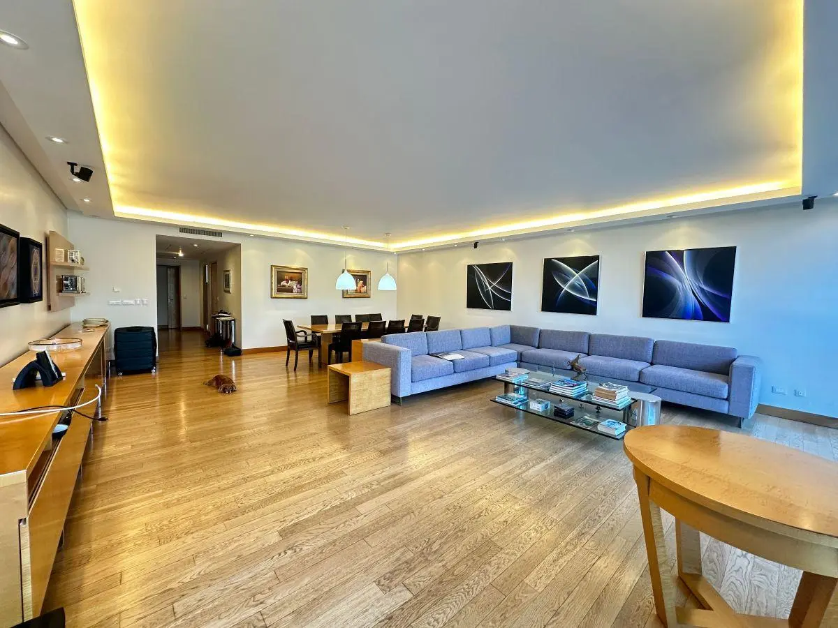 Venta Departamento Madero Center 3