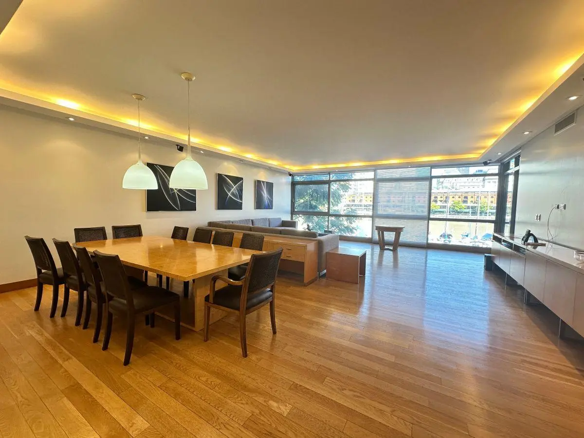 Venta Departamento Madero Center 2