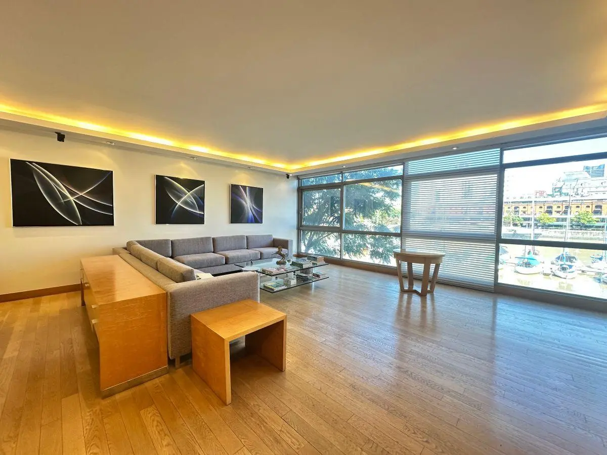 Venta Departamento Madero Center 5