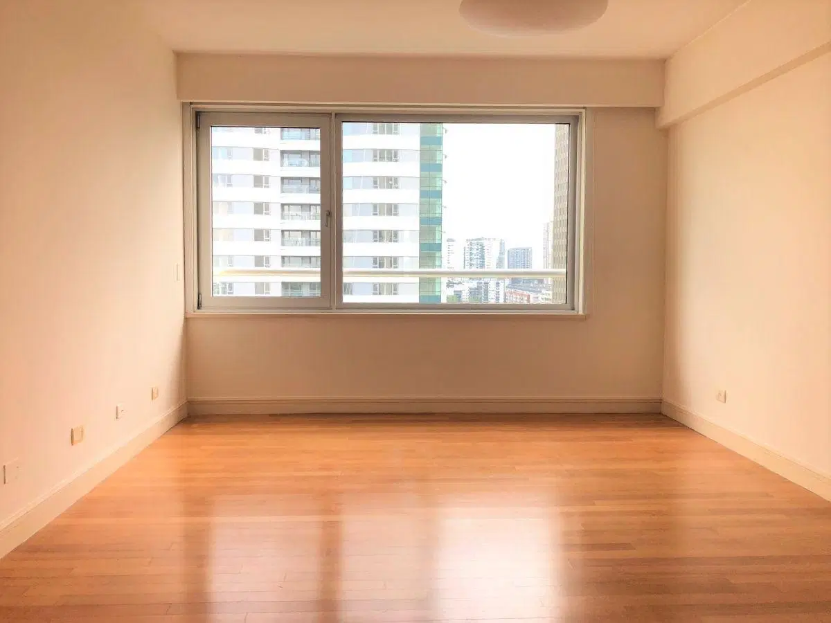 Alquiler Departamento Le Parc Puerto Madero 2