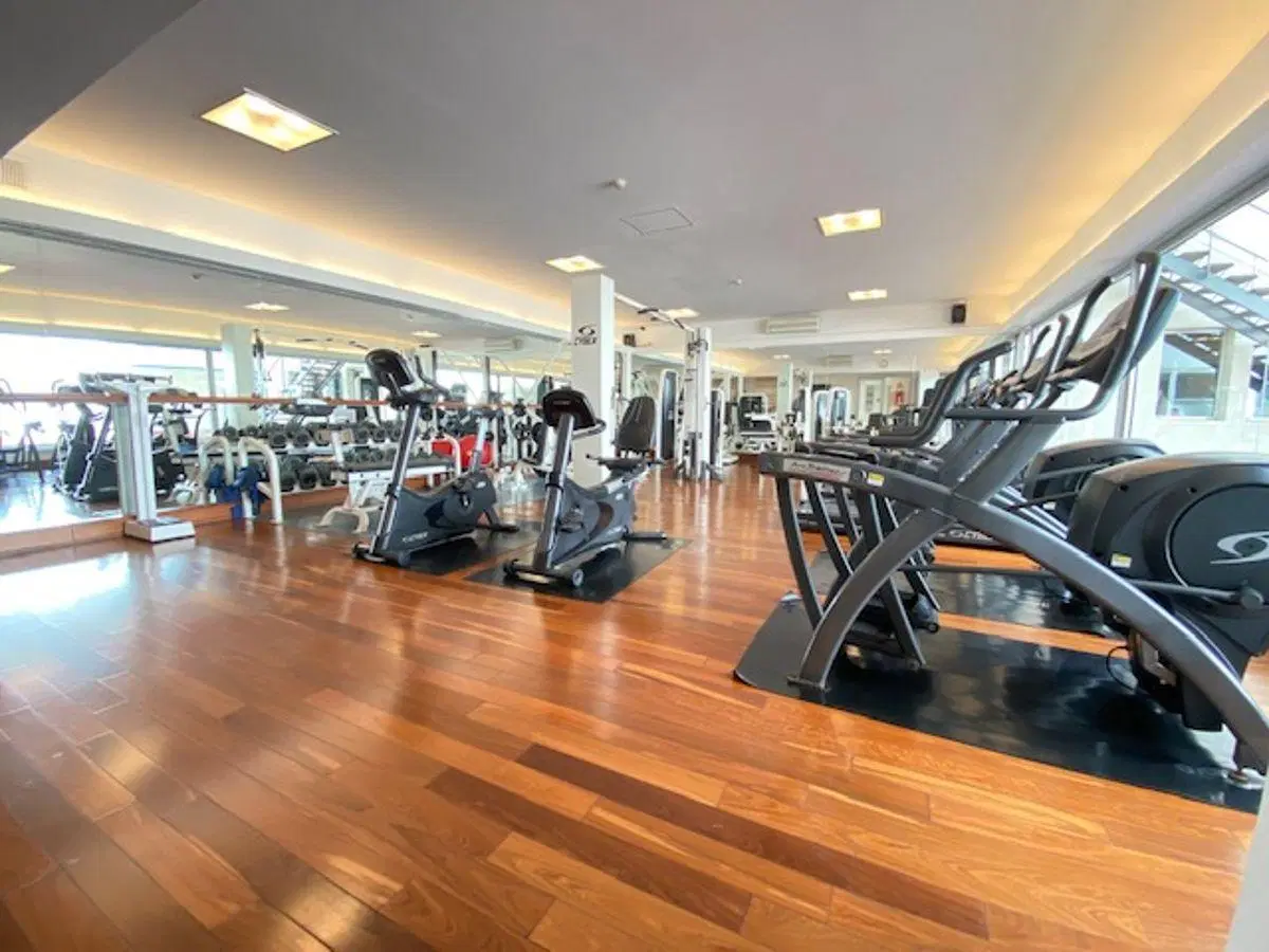 Alquiler Departamento Le Parc Puerto Madero 5