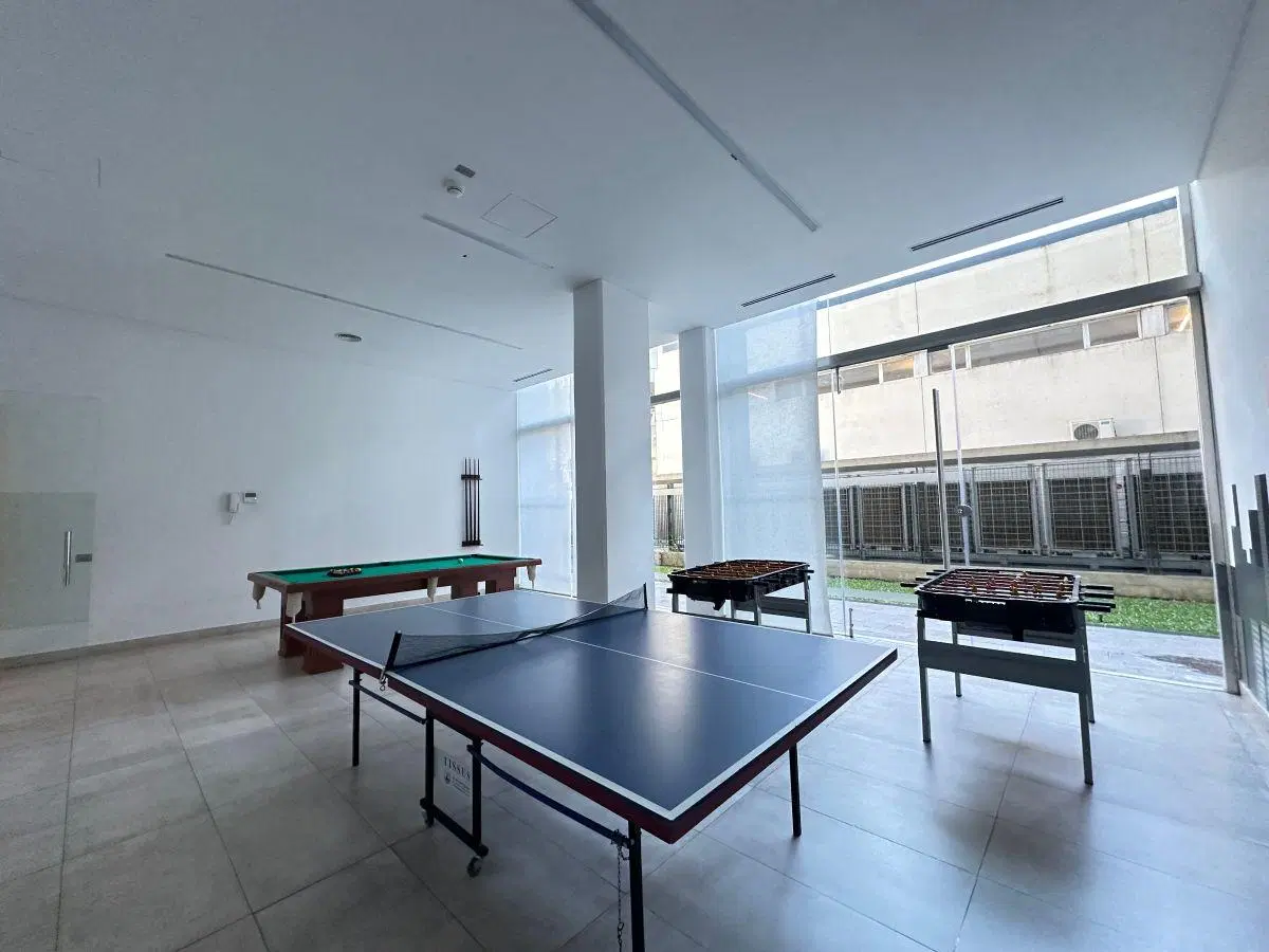 Alquiler Departamento Torres Weik Belgrano 3