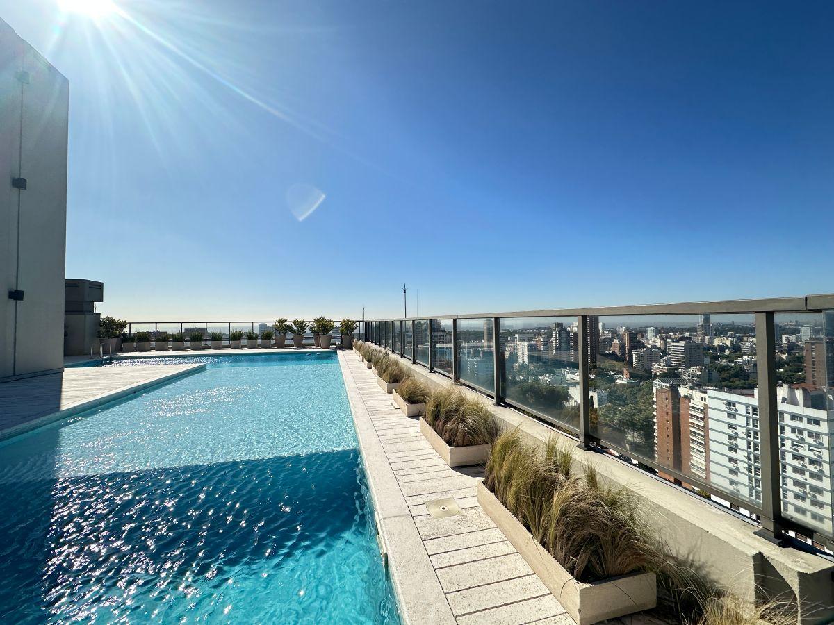 Foto de Alquiler Departamento Torres Weik Belgrano, imagen 4