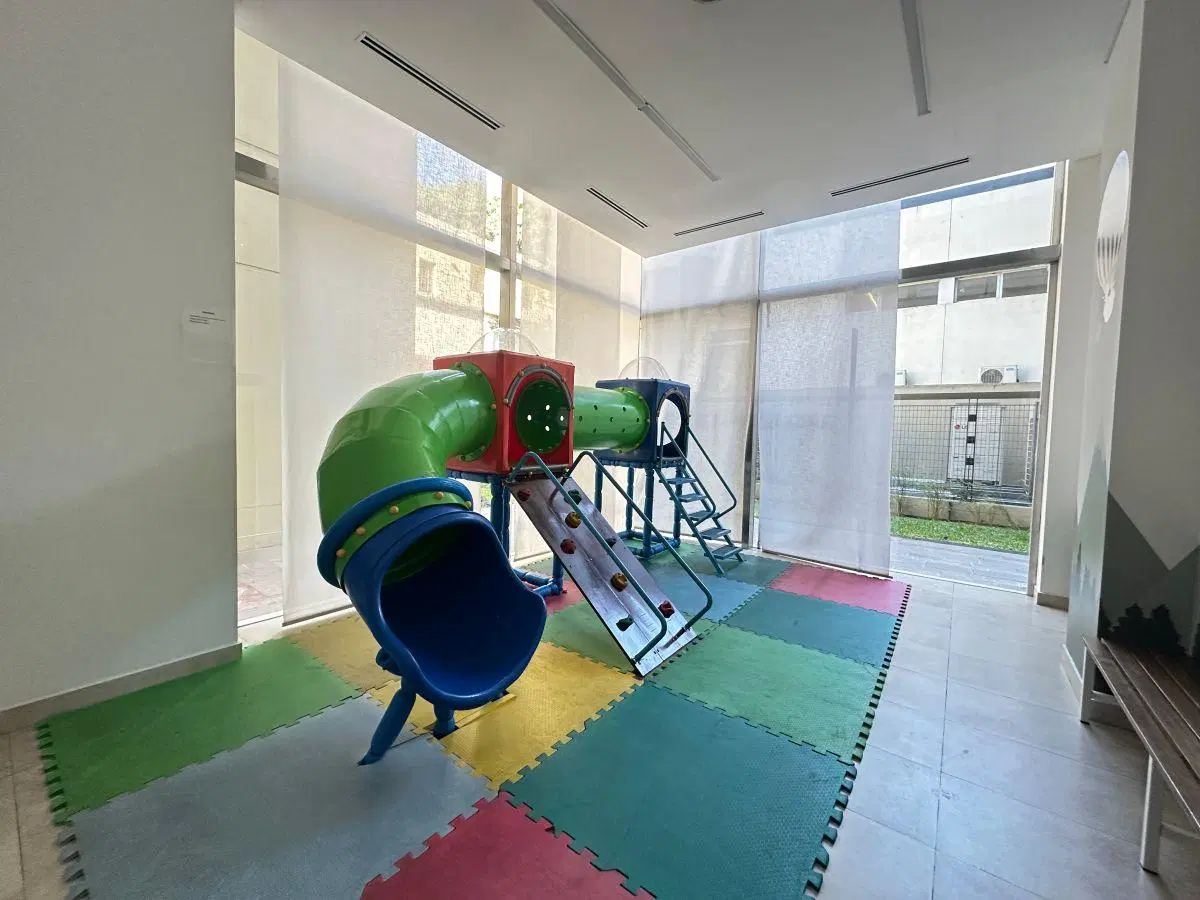 Alquiler Departamento Torres Weik Belgrano 1