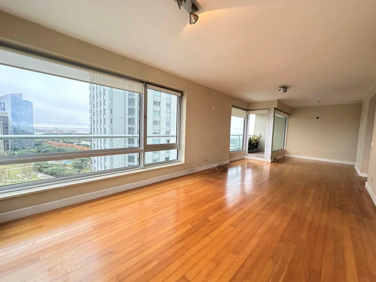 Alquiler Departamento Le Parc Puerto Madero 5