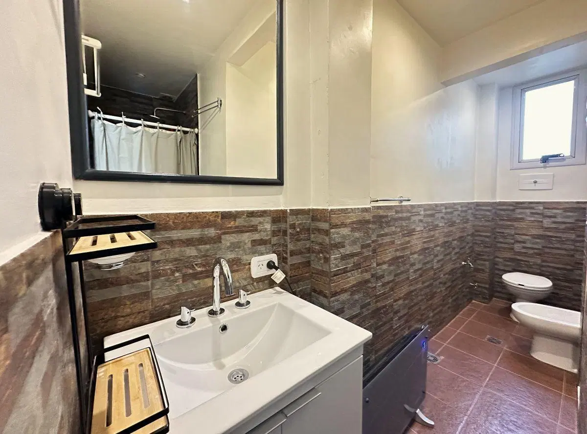 Departamento Reciclado en Venta, Perón y Diagonal Norte 3