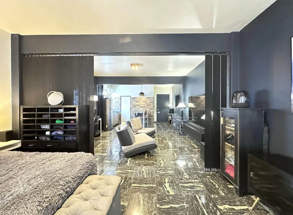 Departamento Reciclado en Venta, Perón y Diagonal Norte 2