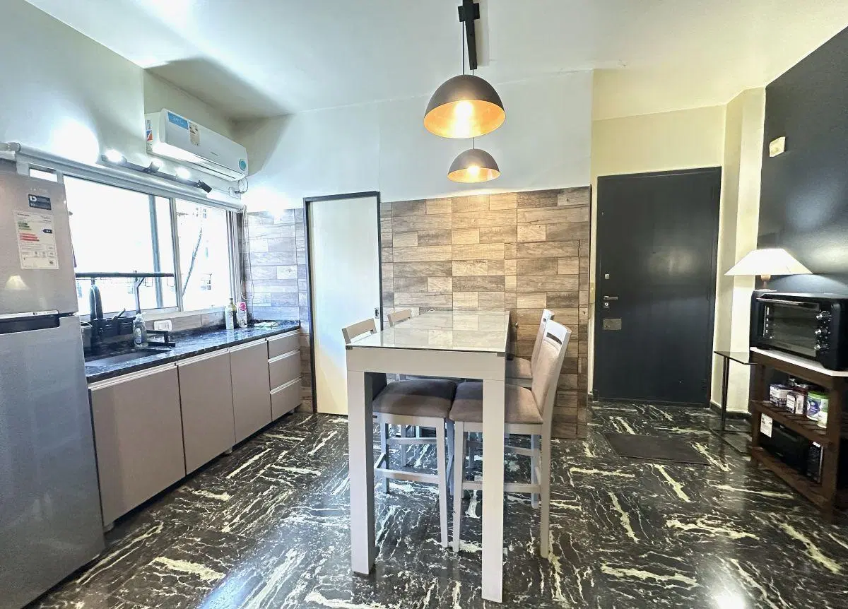Departamento Reciclado en Venta, Perón y Diagonal Norte 4