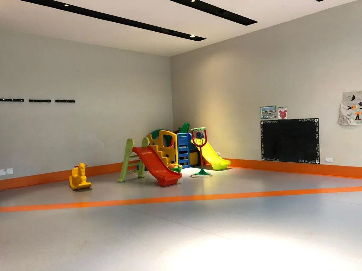 Alquiler Con Muebles Madero Center 5