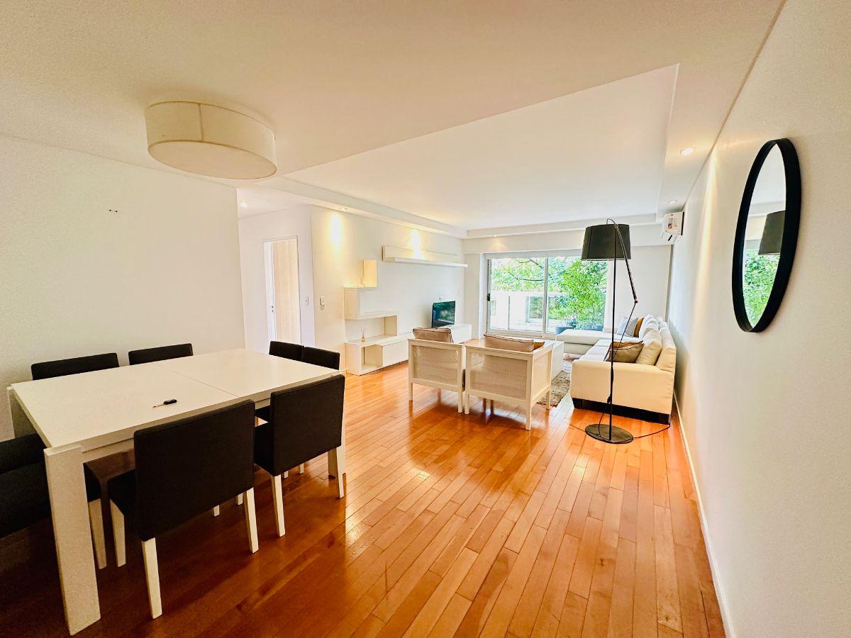 Foto de Alquiler Con Muebles Puerto Madero, imagen 1