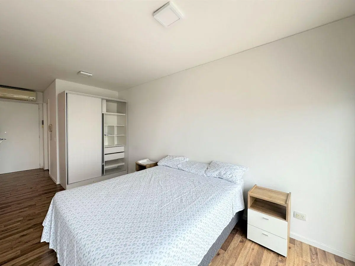 Departamento en Venta en Quartier Madero 5