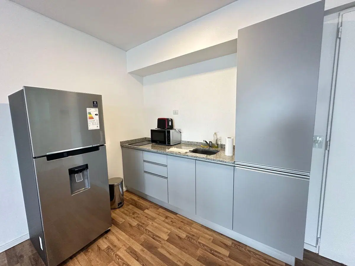 Departamento en Venta en Quartier Madero 8