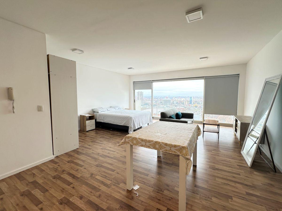 Foto de Departamento en Venta en Quartier Madero, imagen 1