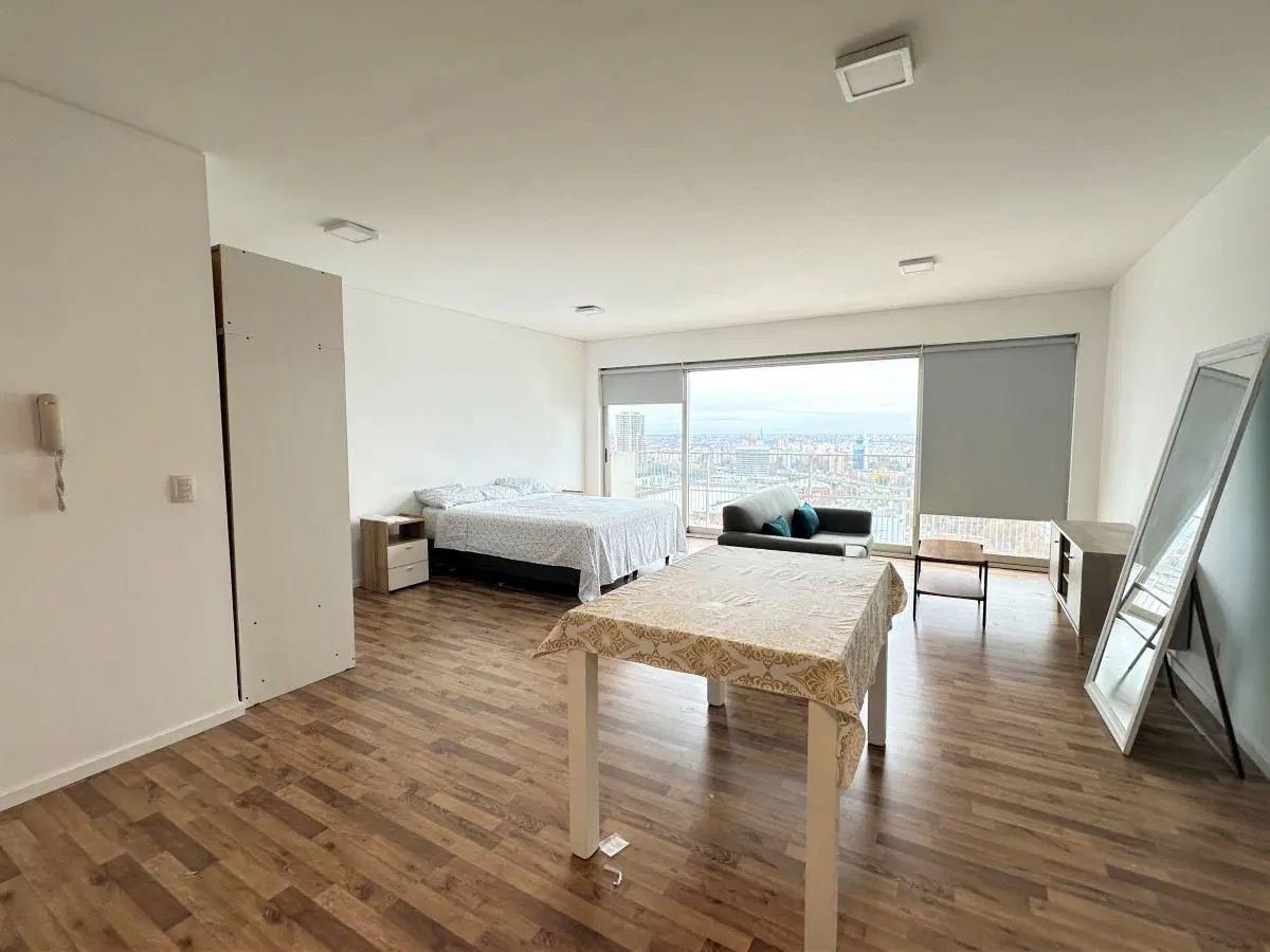 Departamento en Venta en Quartier Madero 1