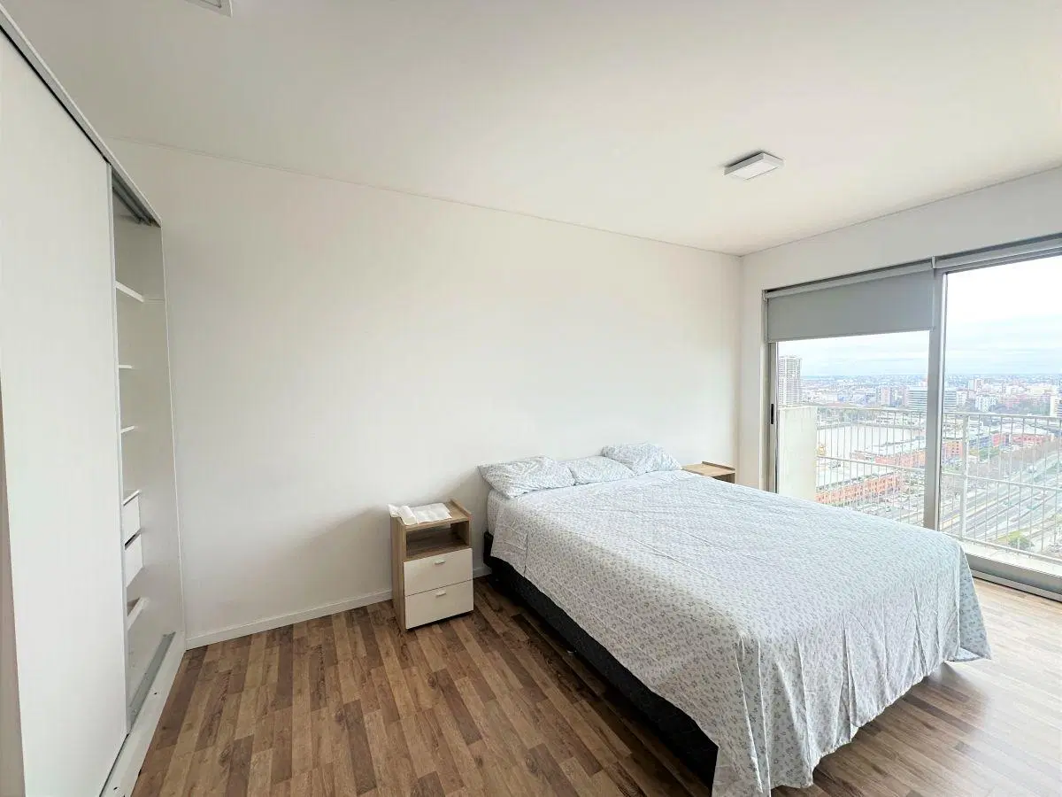 Departamento en Venta en Quartier Madero 3