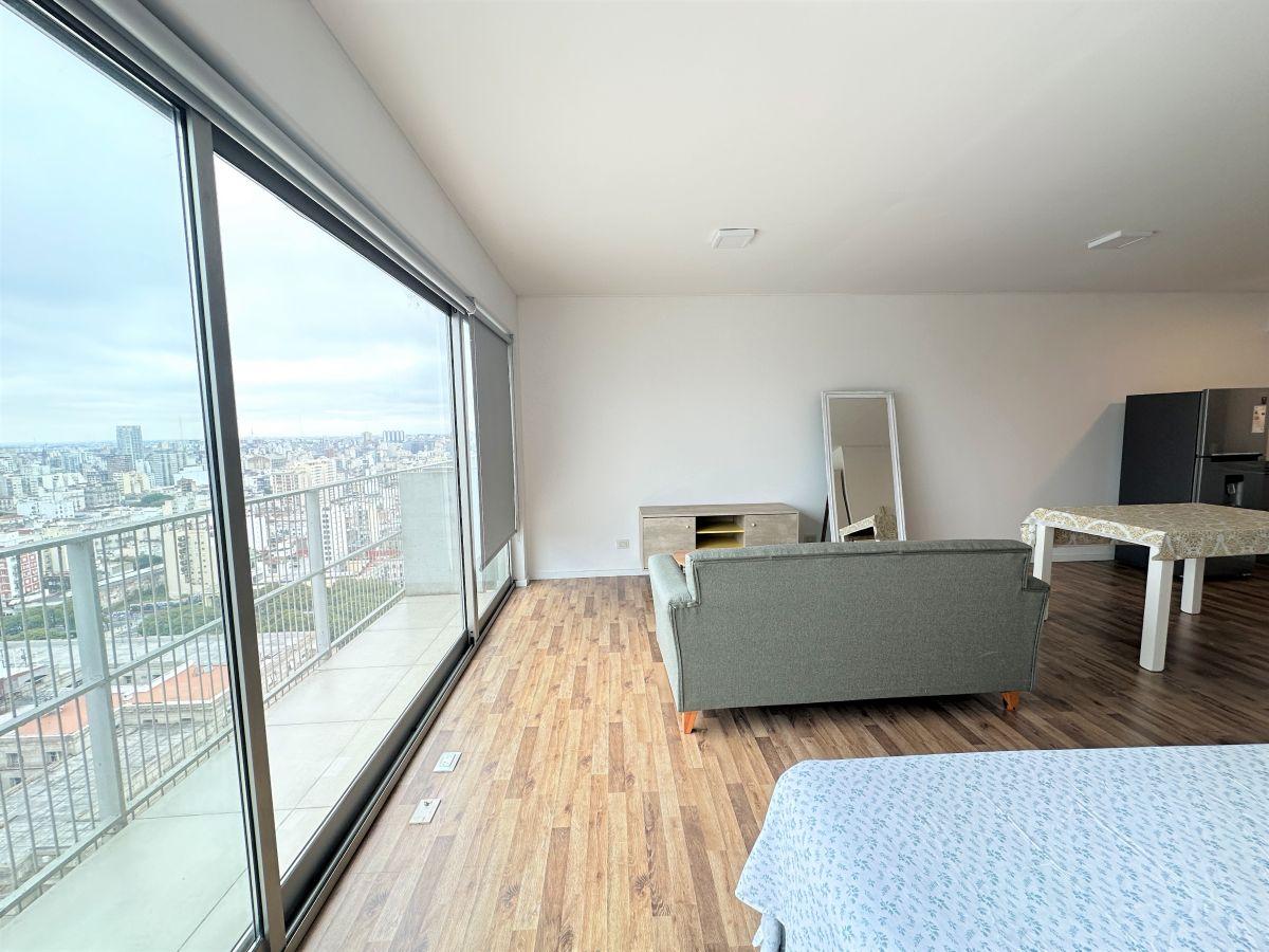 Foto de Departamento en Venta en Quartier Madero, imagen 2