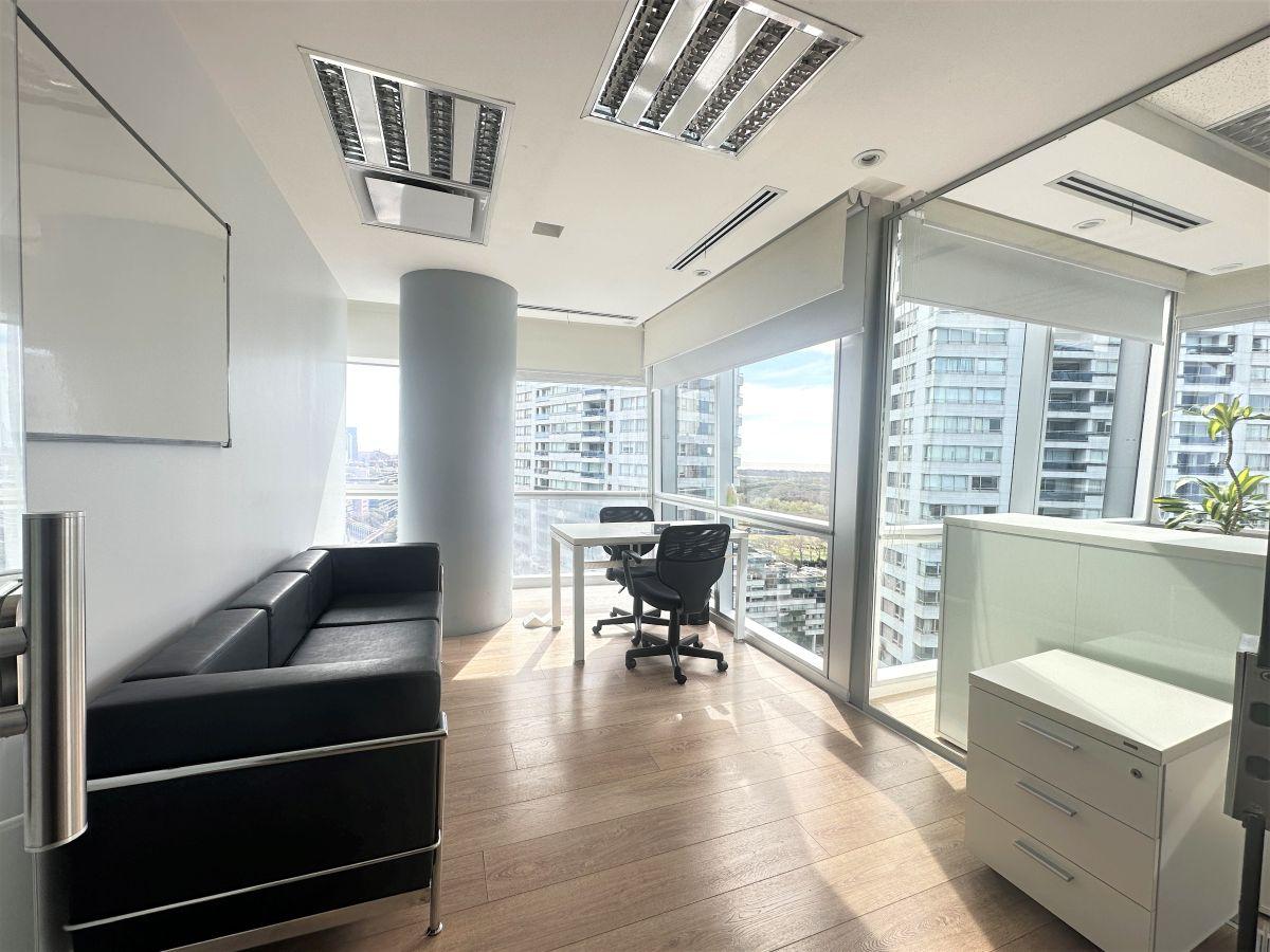 Foto de Oficinas Sin Muebles en WTC Puerto Madero, imagen 2