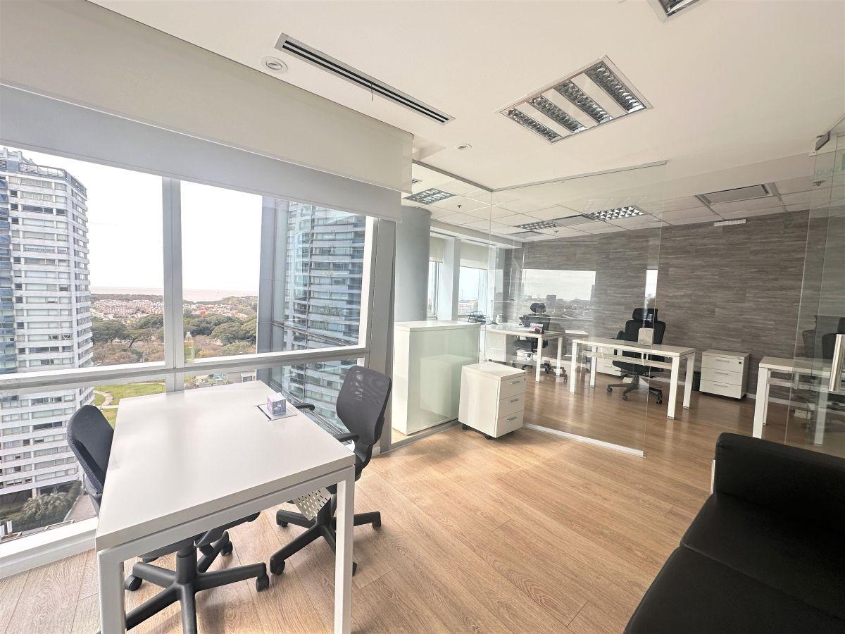Foto de Oficinas Sin Muebles en WTC Puerto Madero, imagen 3