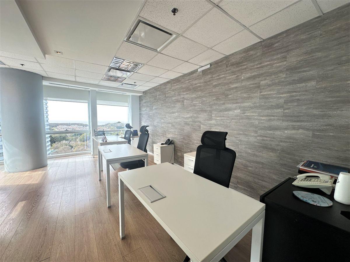 Foto de Oficinas Sin Muebles en WTC Puerto Madero, imagen 4