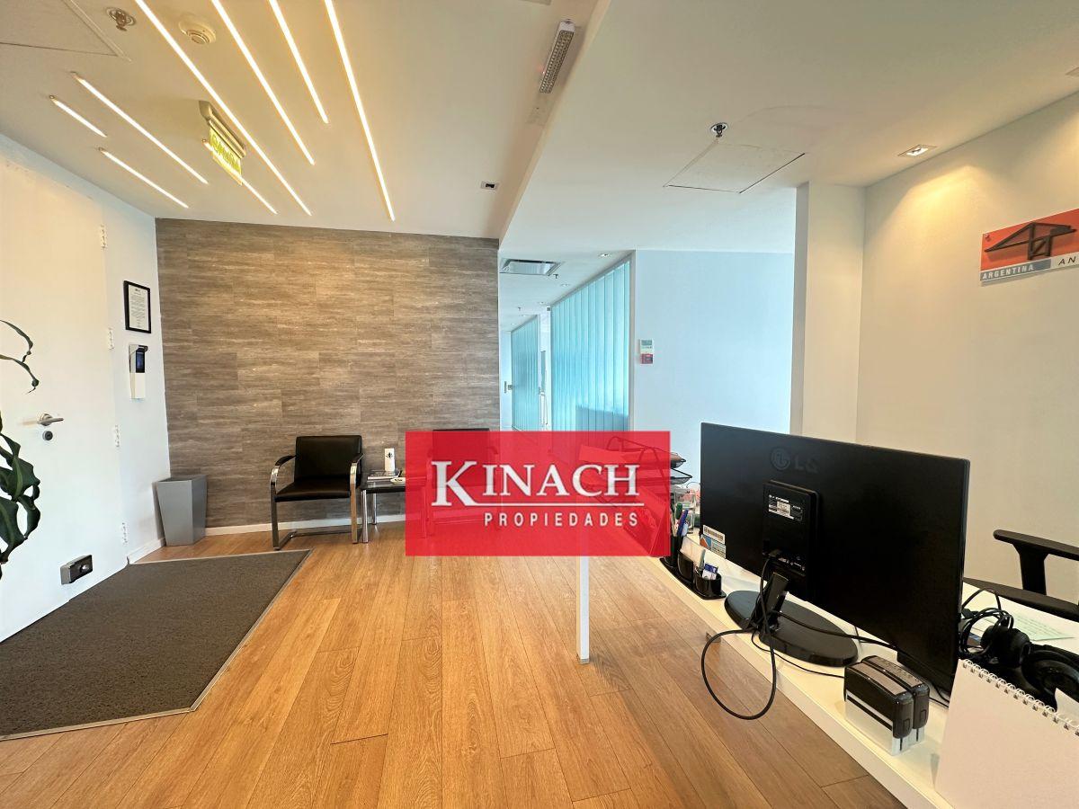 Foto de Oficinas Sin Muebles en WTC Puerto Madero, imagen 1