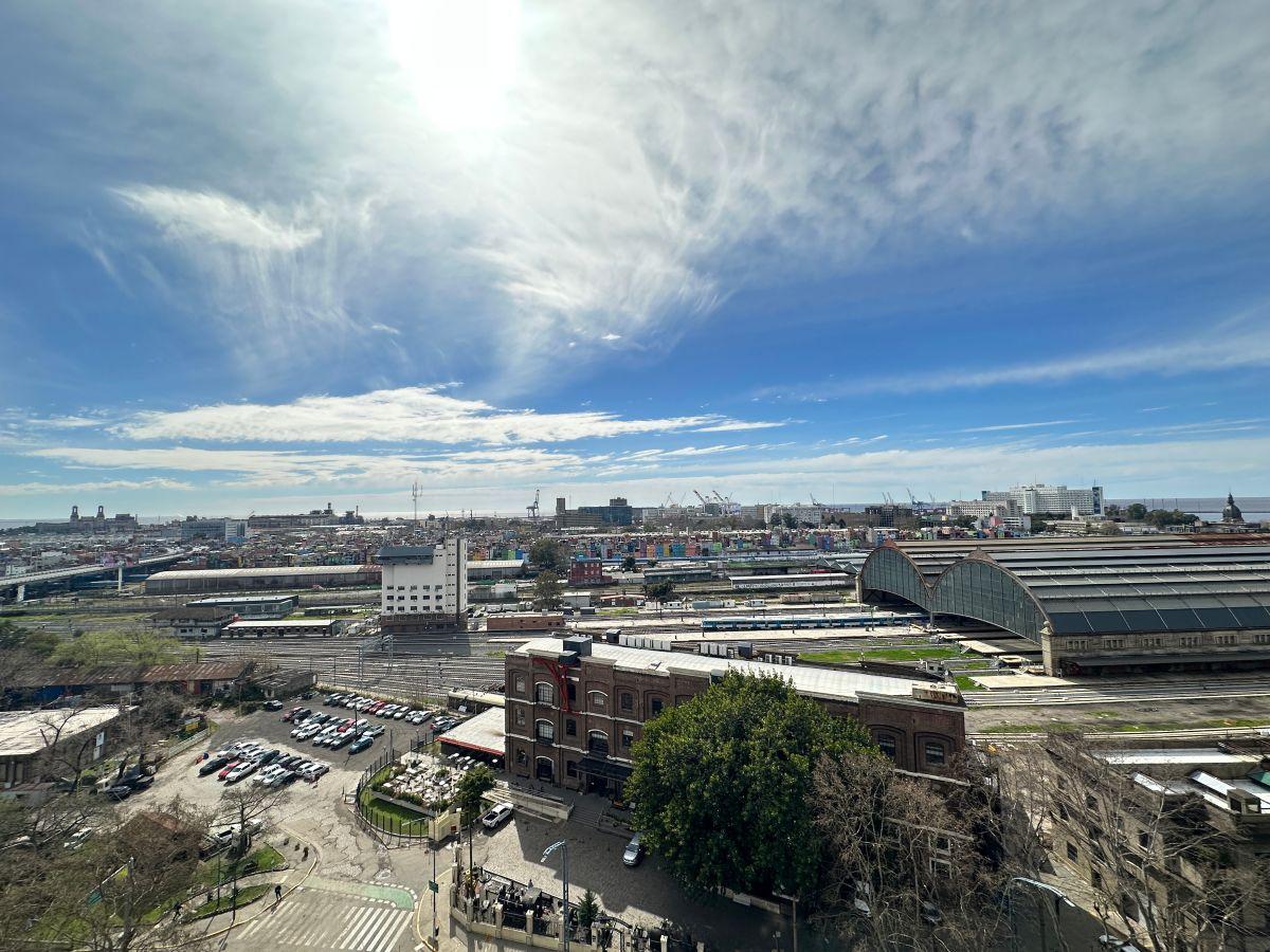 Foto de Venta Departamento Torres de Libertador 380, imagen 4