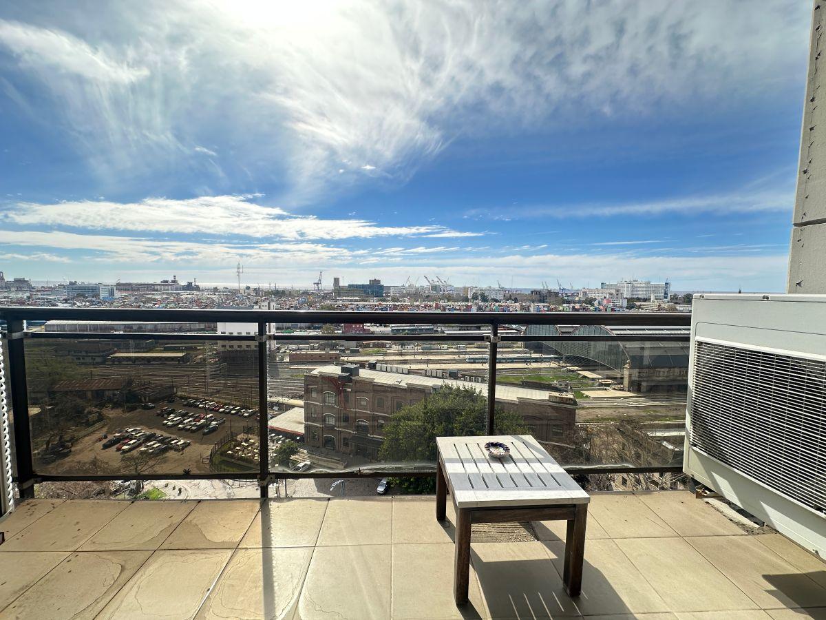 Foto de Venta Departamento Torres de Libertador 380, imagen 5