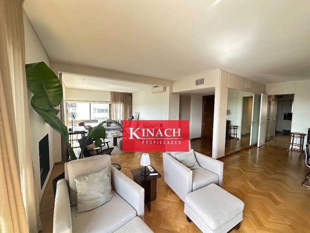 Foto de Venta Departamento Torres de Libertador 380, imagen 2