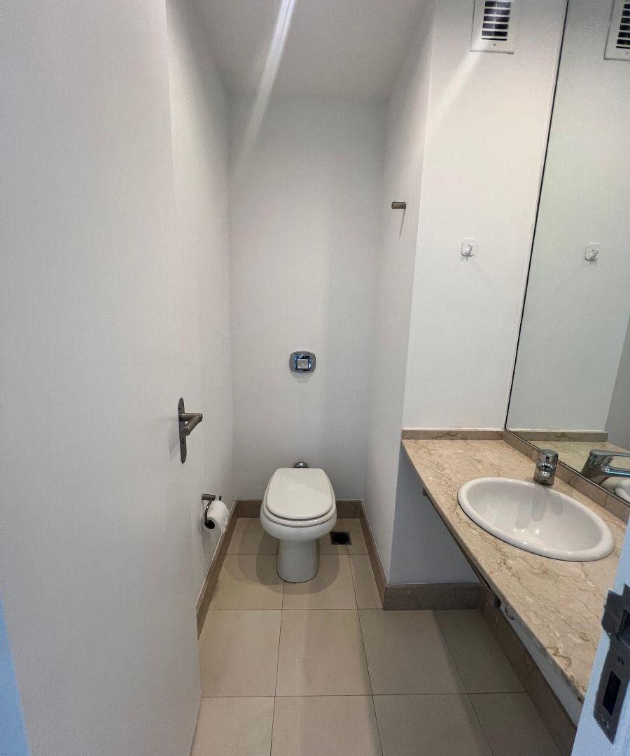 Foto de Alquiler Le Parc Amoblado y Equipado, Cochera y Baulera, imagen 3