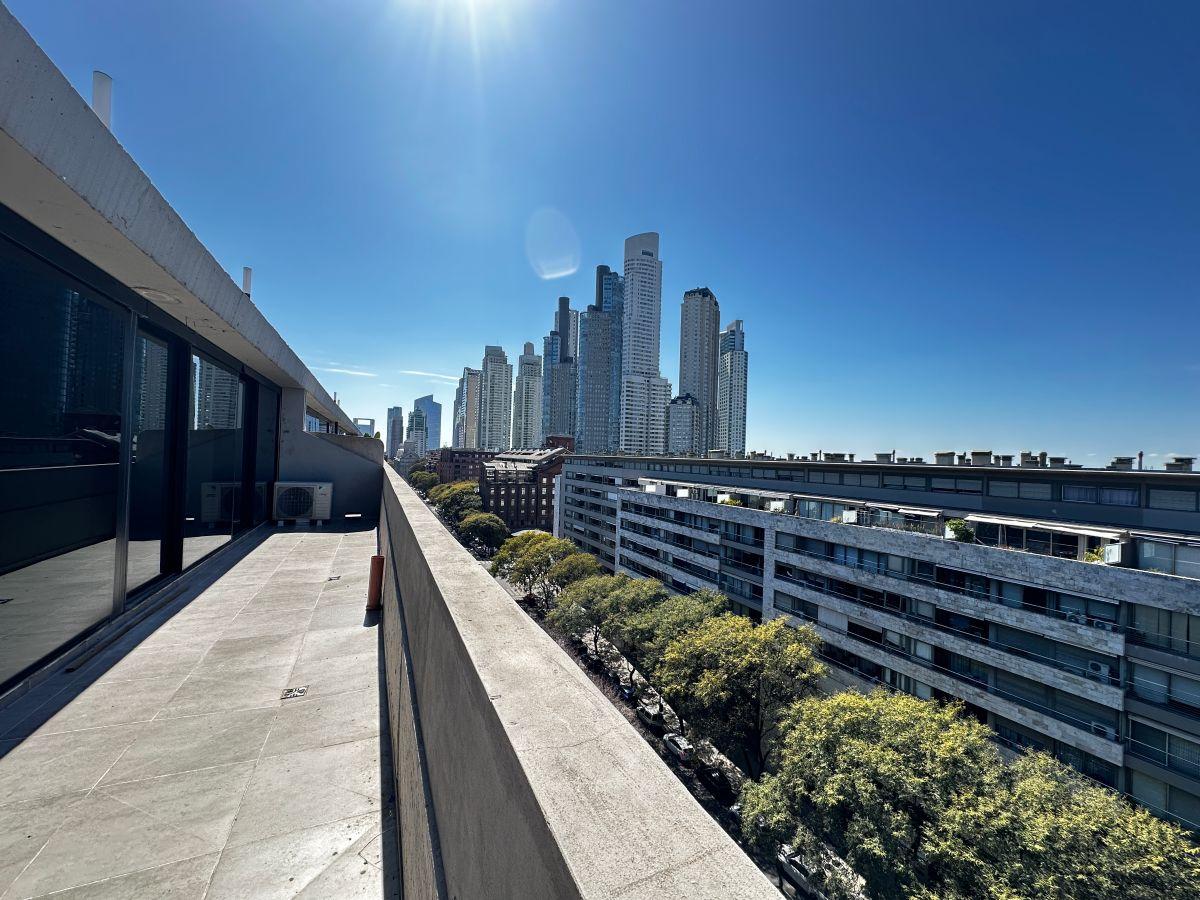 Foto de Alquiler Departamento Lumiere Boulevard Puerto Madero, imagen 2