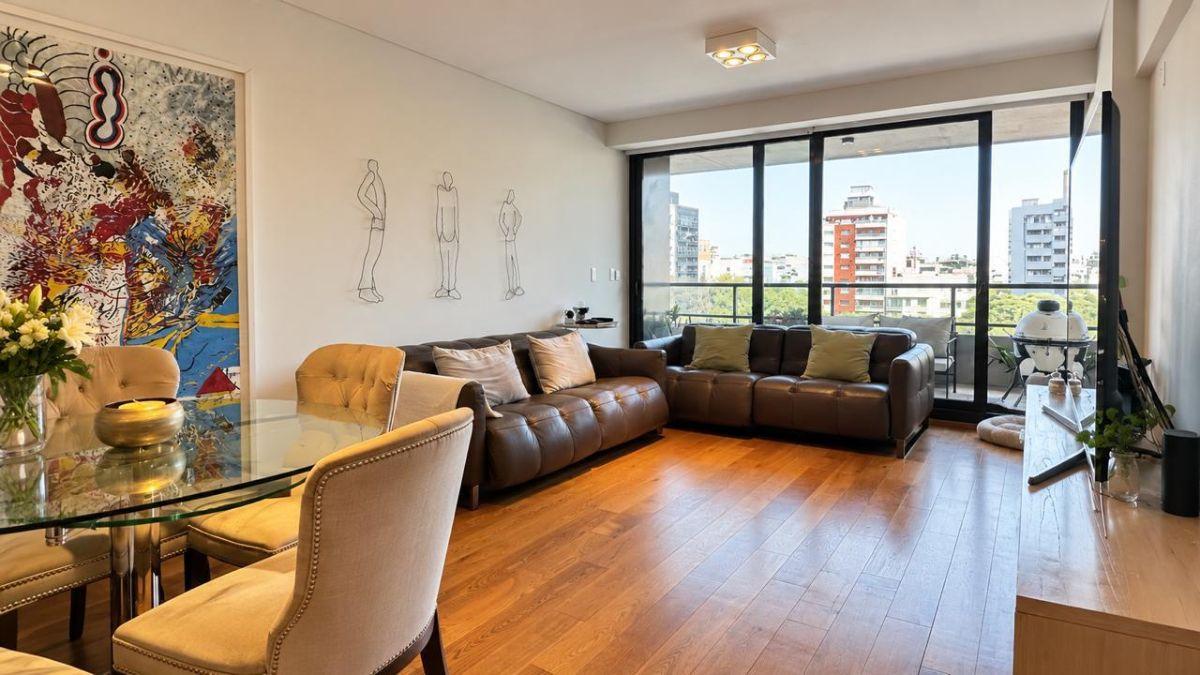 Foto de Alquiler Sin Muebles Torres Weik Belgrano, imagen 3